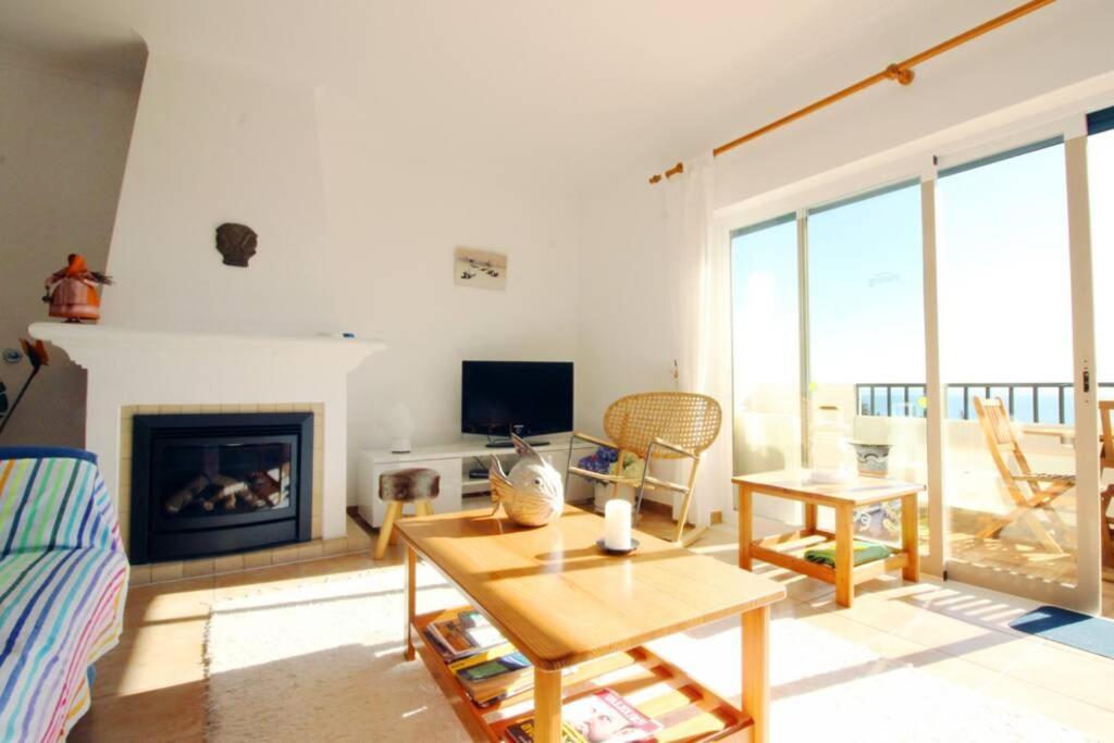 Bright And Central Apartment - Luz Extérieur photo