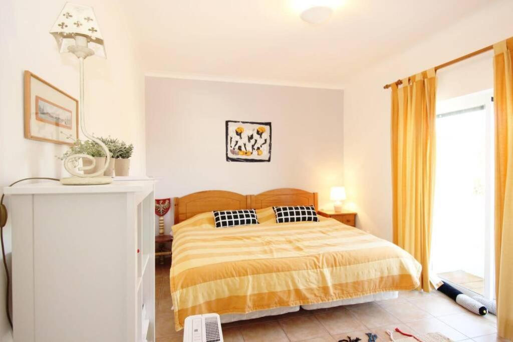 Bright And Central Apartment - Luz Extérieur photo