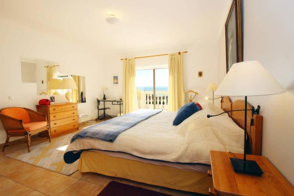 Bright And Central Apartment - Luz Extérieur photo