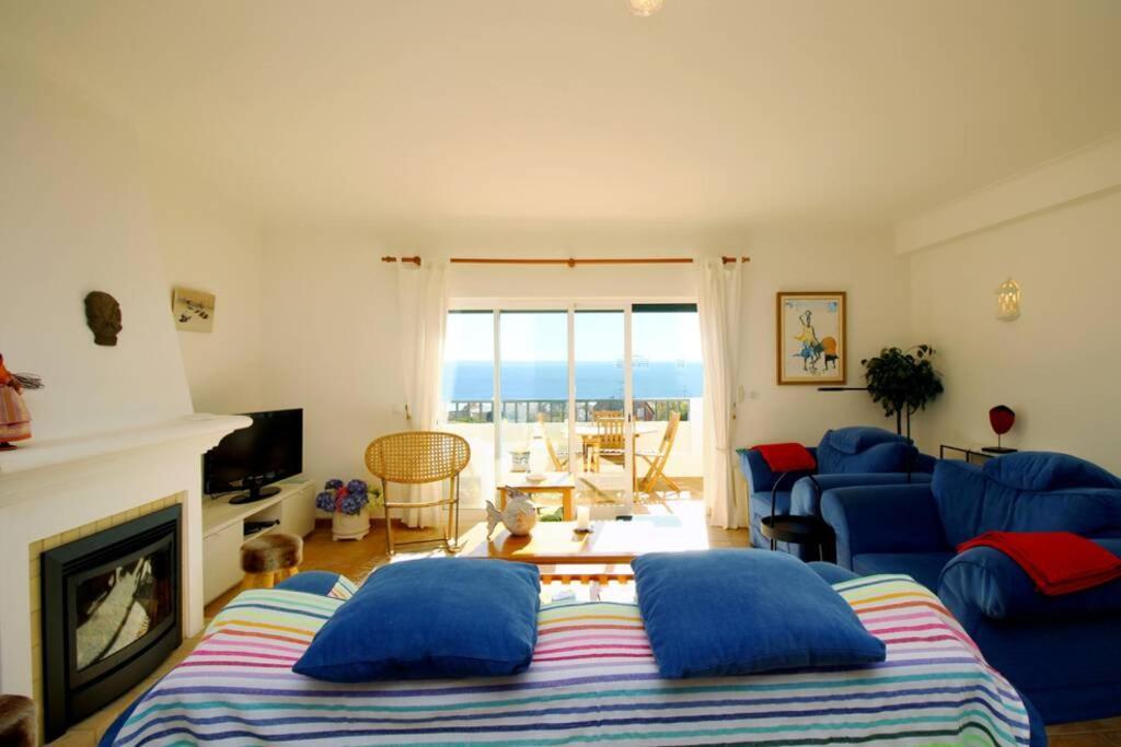 Bright And Central Apartment - Luz Extérieur photo