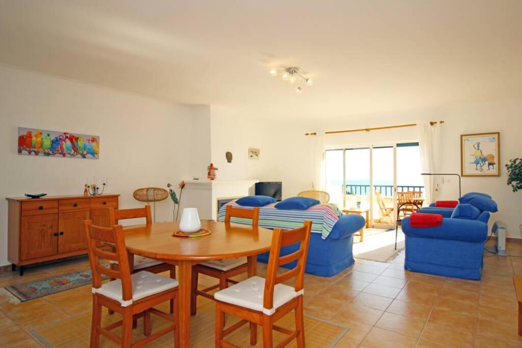 Bright And Central Apartment - Luz Extérieur photo